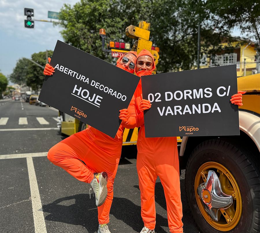 Promoção qualificada em ponto de venda
